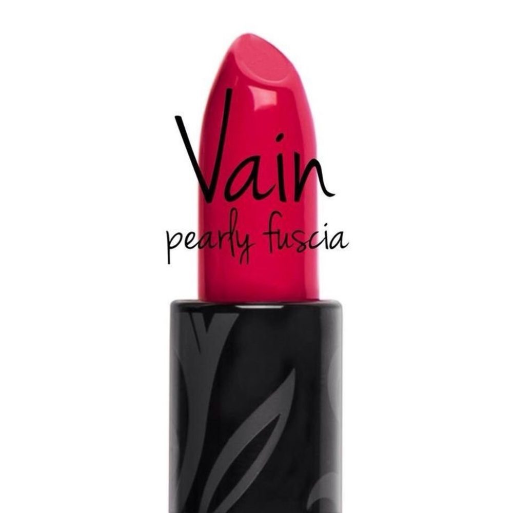 Lipstick Color Vain